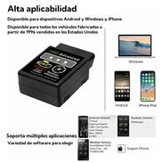 Nuevo a estrenar escáner mini OBD2 - Img 54440706