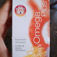 Omega 3, 6 y 9 - Img 57526891