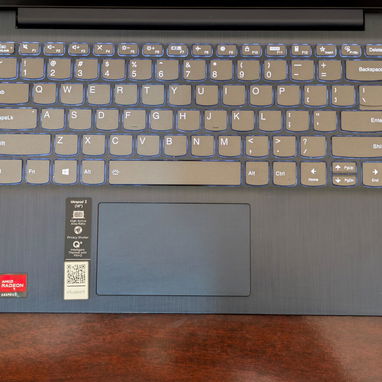 Laptop Lenovo IdeaPad - Img 124120352