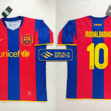 barcelona retro pullovers - Img 103777462
