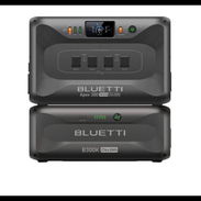 Bluetti Ápex+ batería total 5500wh - Img 56229784