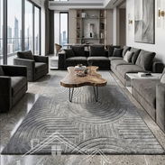 ALFOMBRAS DE ENSUEÑO PARA TU SALA O HABITACIÓN! ✨🏡 (Sa) - Img 55365181