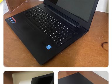 Laptop 💻 Lenovo Ideapad 110 (6TH GEN) - Img main-image