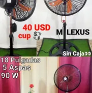 Ventilador - Img 50567648
