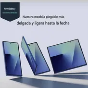 Samsung Galaxy ZFold7 (12+512GB) Desbloqueado - Img 57684050