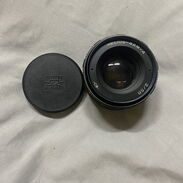 Vendo lente analógico Helios 44m-4 - Img 45318307