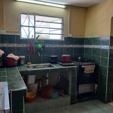 🔥🔥*SÚPER⚡️OFERTA🏡en Guanabacoa🌊disponible ya para llegar y vivir🤲🏽*🔥🔥 *Con exelente seguridad📹xq está cerca de - Img 124553391