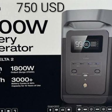 Ecoflow - 2/7