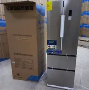 Refrigerador Milexus 16 pies - Img 50230678