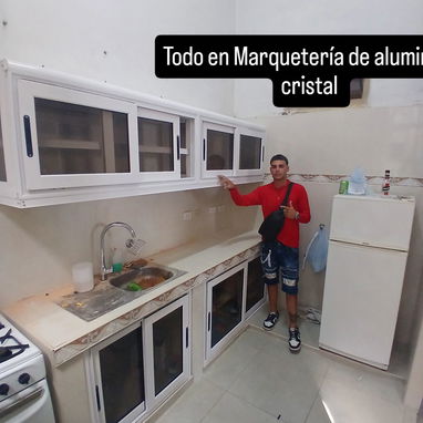 Todo en aluminio y cristal - 4/4