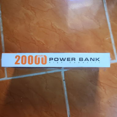 Power bank - Img 127873288