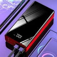 🔋⚡ POWER BANK 50000mAh – CARGA RÁPIDA 22.5W ⚡🔋 - Img 55971591