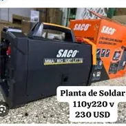 Planta de soldar saco - Img 55364557