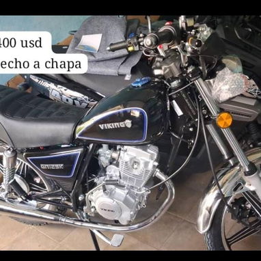 Motos - 3/3