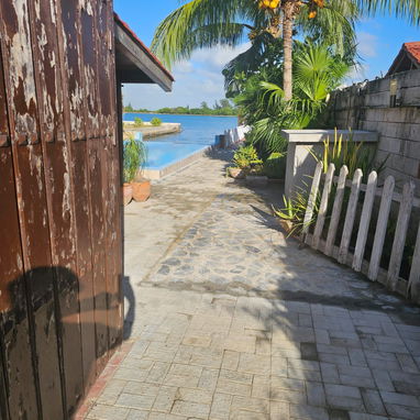 Exclusiva propiedad en renta con piscina y salida marina hemingway - Img 119377416