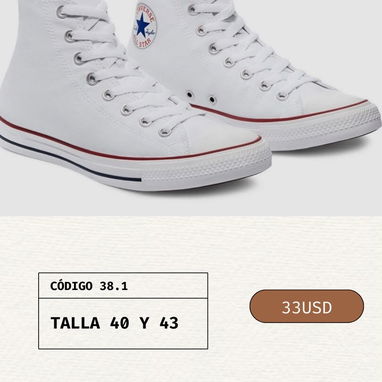 Tenis Blazer, Jordan,Vans y Converse para un papá moderno😍 - Img 124201810