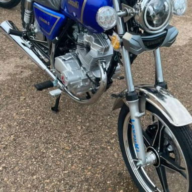 Lexzuki 150cc - Img 123122188