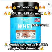 Creatina monohidratada micronizada, marca Americana de 100 SERVICIOS - Img 51303429