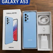 Samsung Galaxy A53 - Img 55692733