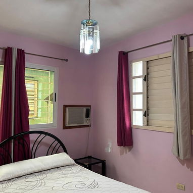 Renta casa biplanta en Playa - Img 120506473