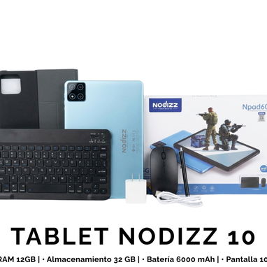 Tablets para niños y adultos 4G - Img 123193544