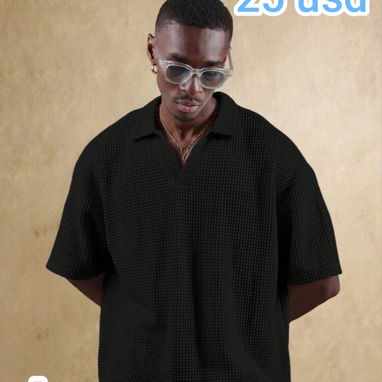 Viste a la moda oversize - 2/2