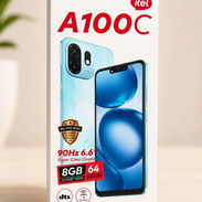 📱 itel A100C ✨ - Img 56836273