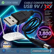 SIGUE CONECTADO AL NAUTA, AÚN SIN ELECTRICIDAD - Img 57762600