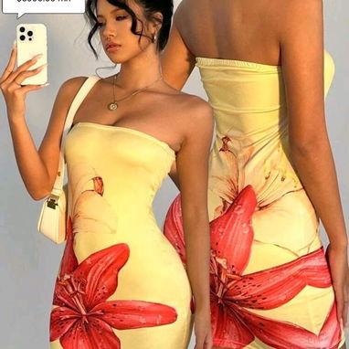 Ropa SHEIN - 6/9