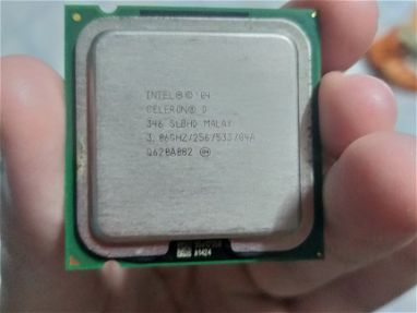 Intel Celeron 775 3.06GHz - Img main-image
