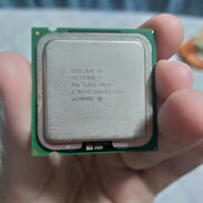 Intel Celeron 775 3.06GHz - Img 45434467