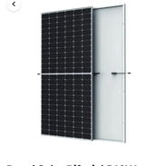 Panel Solar Bifacial 540W compatible con las EcoFlow - Img 57209971