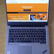 💻⚡ LENOVO THINKPAD E14 i7 ⚡💻 - Img 55628431