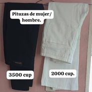 Pantalones de mujer. - Img 53893907