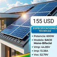 Paneles solares - Img 57969567