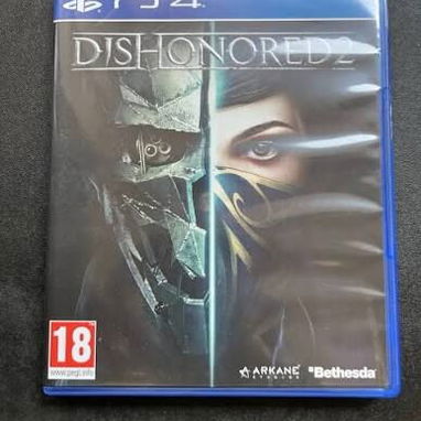 PS4 y ps5 - 6/8