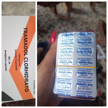 Medicamento - 7/10