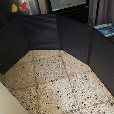 Paneles solares plegables - 5/5