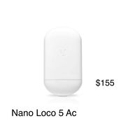 Nano Loco 5Ac nuevo - Img 55058563