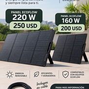 ☀️ PANELES SOLARES ECOFLOW - Img 58193765