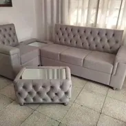 Muebles , camas , juego de cuarto, juego de comedor - Img 52907188