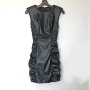 Zara Original Efecto Piel 🔥 - Img 56720732