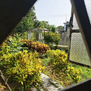Se vende propiedad de 2 casas con amplio terreno de 400m - Img 125790716