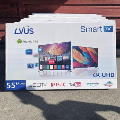 Smart Tv de 32" - Img 124197640