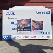 Tv 55 pulgadas LVUS - Img 55528265