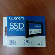 Disco SSD 480 GB súper precio - Img 45277082