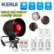 Kit de alarma - Img 58160284