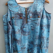 Blusa para mujer - Img 56239018