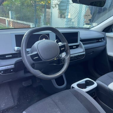 Carro eléctrico - 8/9