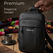Bandoleras Para hombres 🚹 Impermeable en 15 usd - Img 55837514